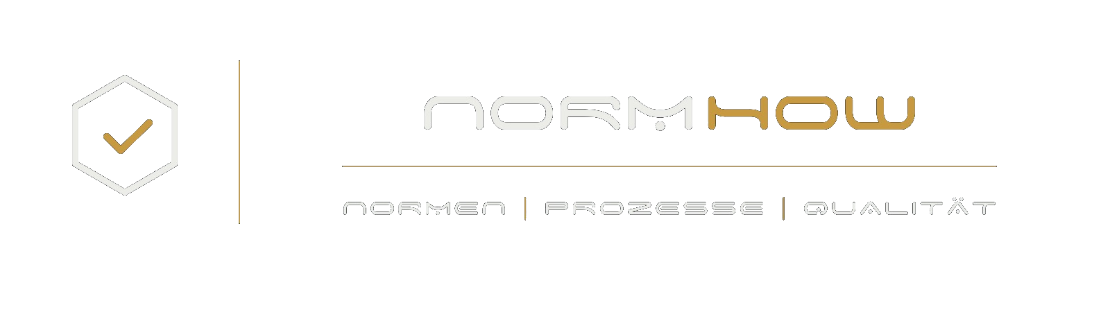 NormHow — Normen · Prozesse · Qualität