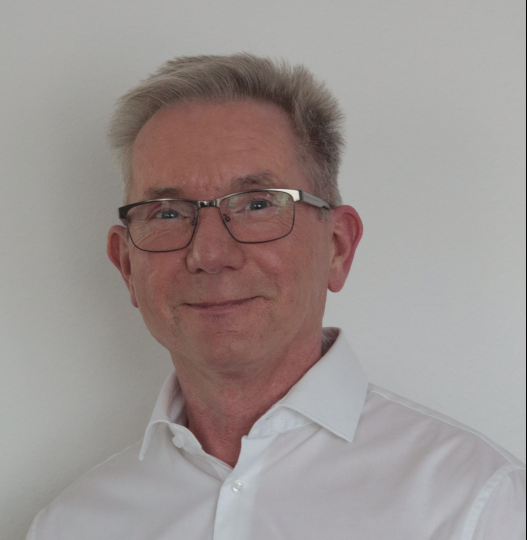 Torsten Bührle